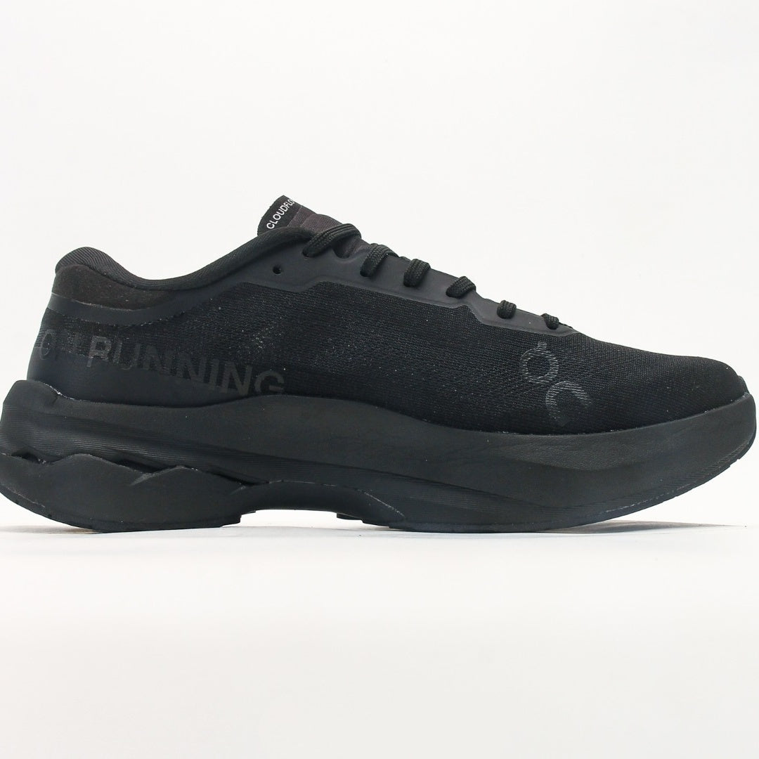 On Cloudmonster 3 Athleisure Shoes | CloudTec® Cushioning