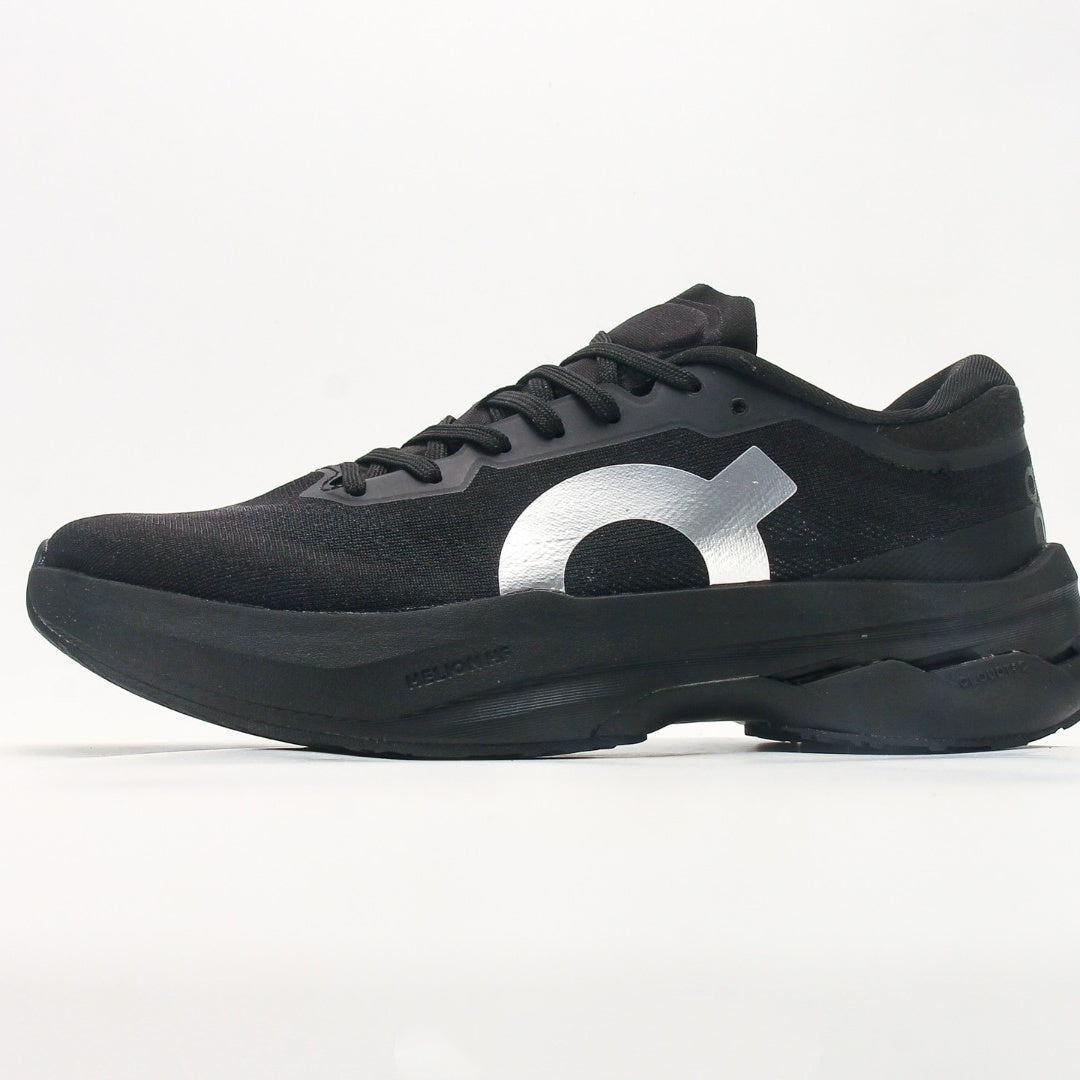 On Cloudmonster 3 Athleisure Shoes | CloudTec® Cushioning