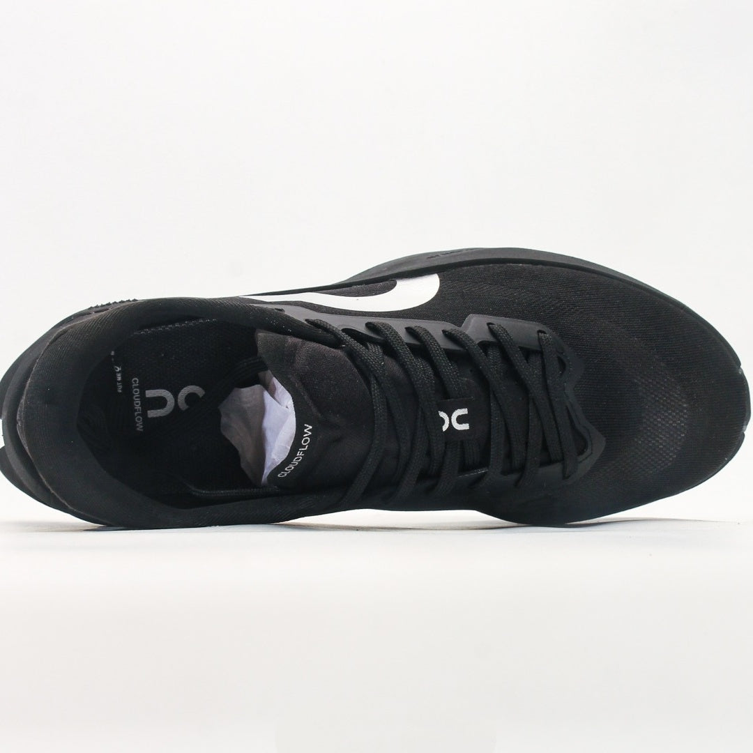 On Cloudmonster 3 Athleisure Shoes | CloudTec® Cushioning