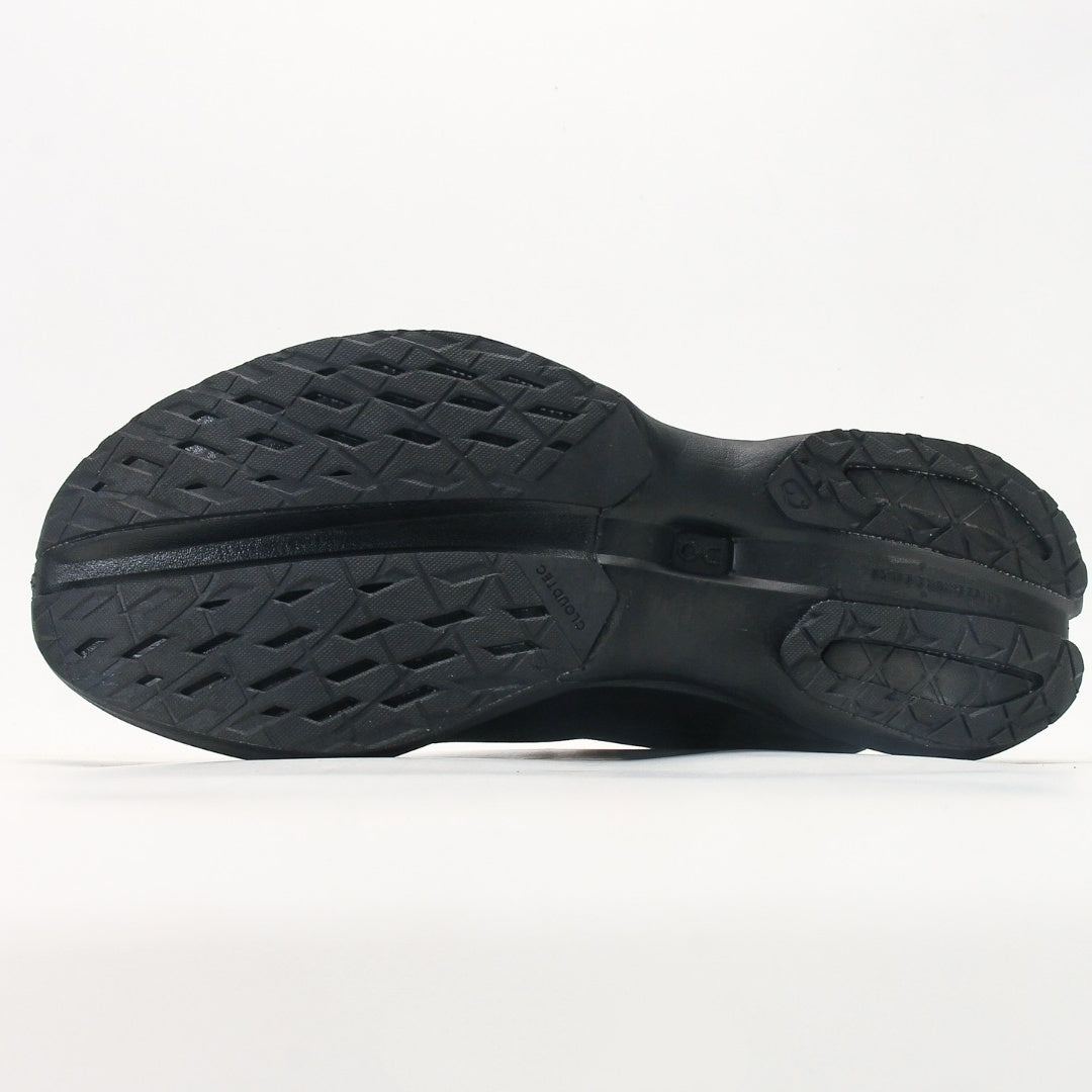 On Cloudmonster 3 Athleisure Shoes | CloudTec® Cushioning