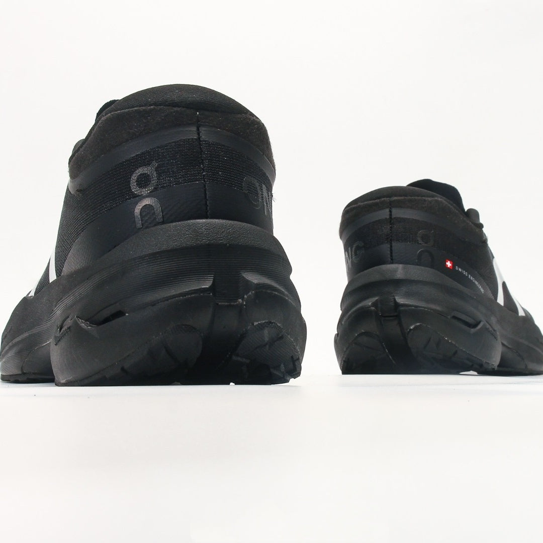 On Cloudmonster 3 Athleisure Shoes | CloudTec® Cushioning