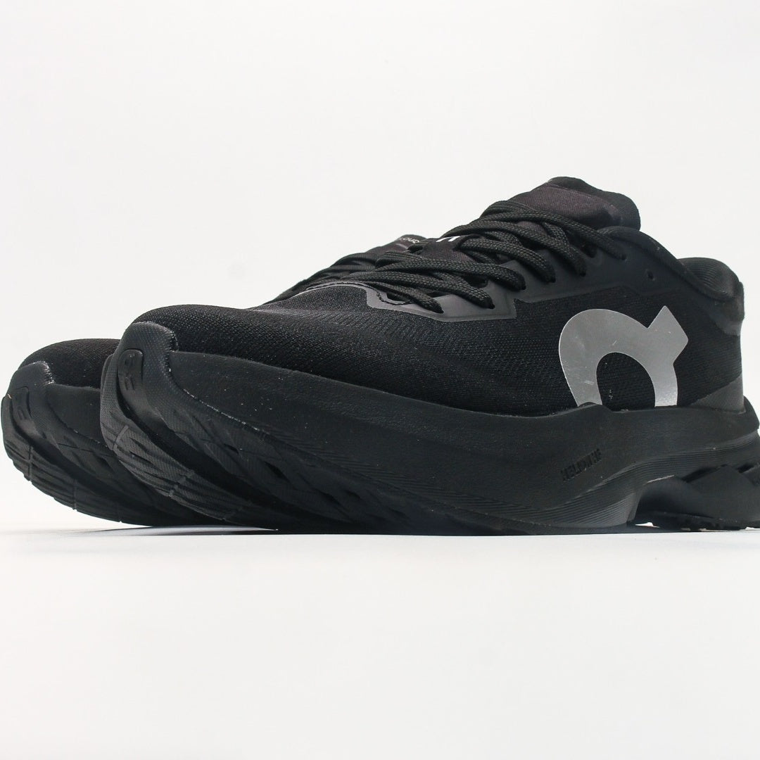 On Cloudmonster 3 Athleisure Shoes | CloudTec® Cushioning