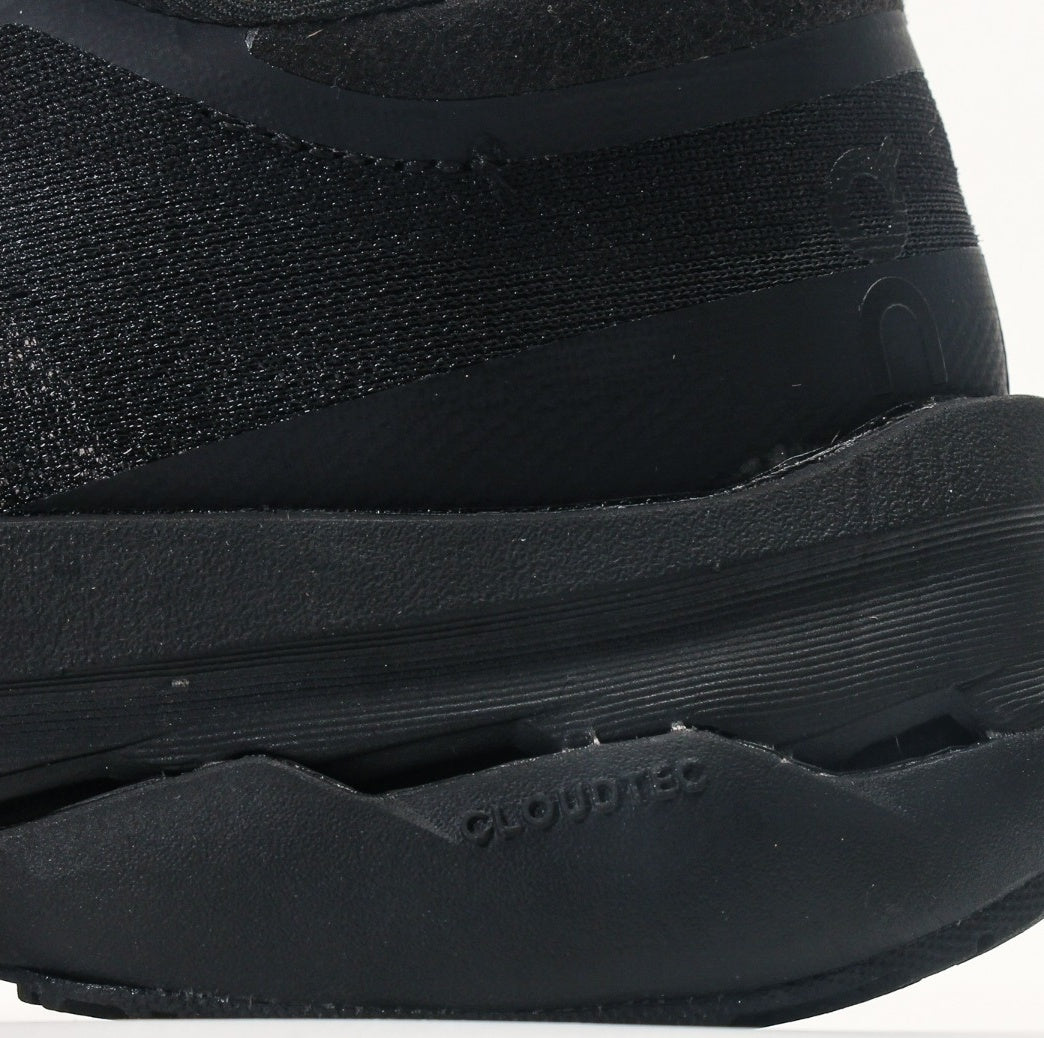 On Cloudmonster 3 Athleisure Shoes | CloudTec® Cushioning