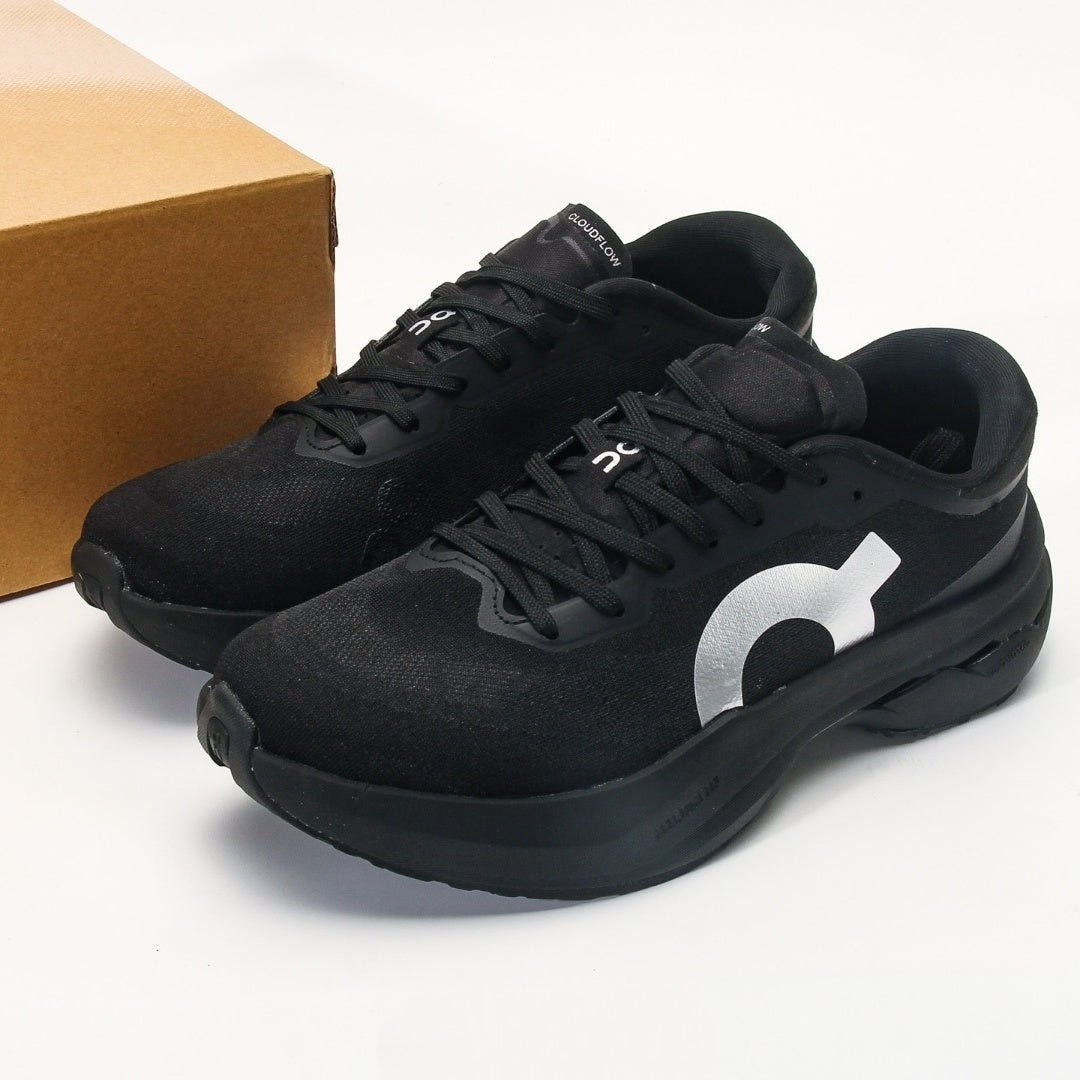 On Cloudmonster 3 Athleisure Shoes | CloudTec® Cushioning
