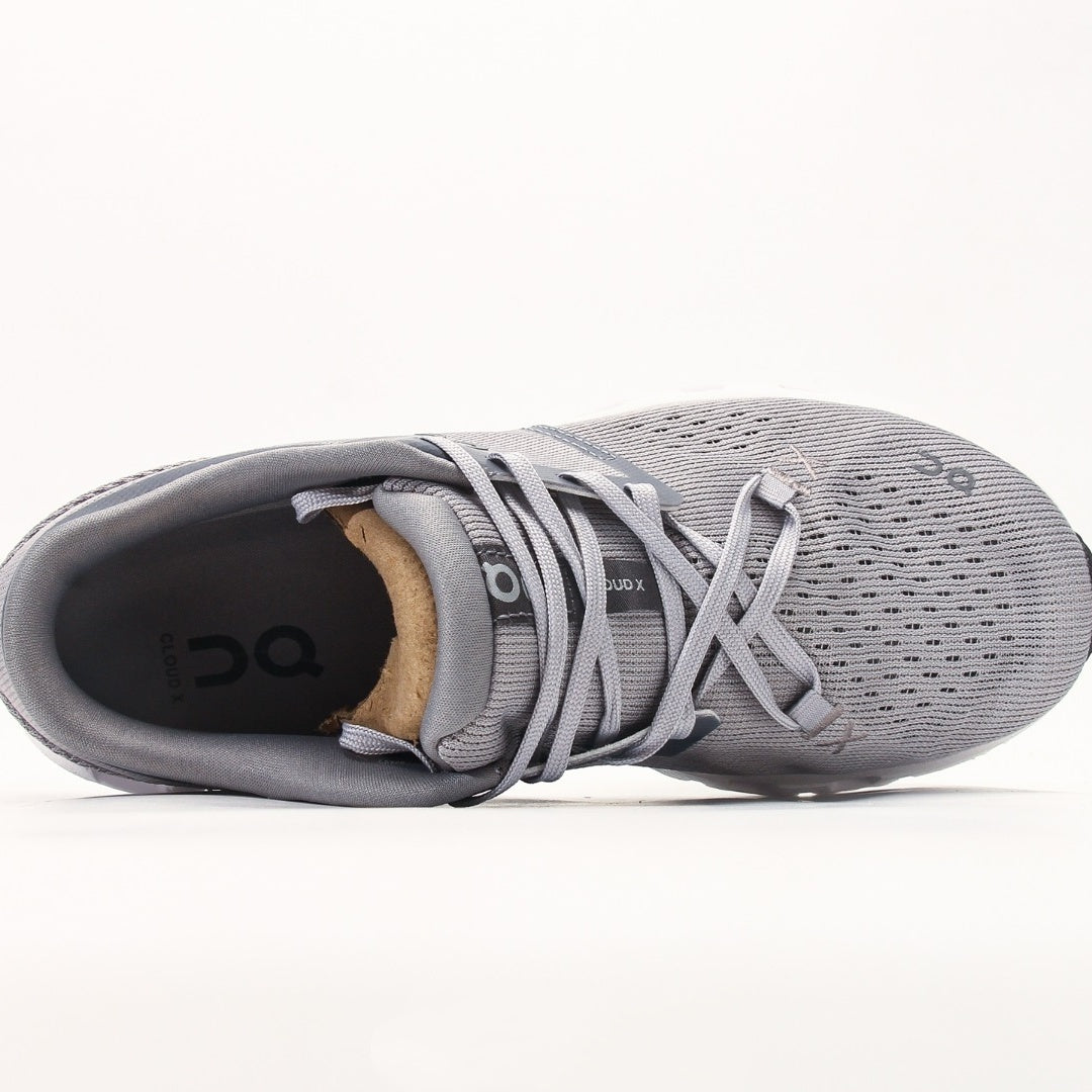 On Cloud X 5 Athleisure Shoes | CloudTec® Cushioning