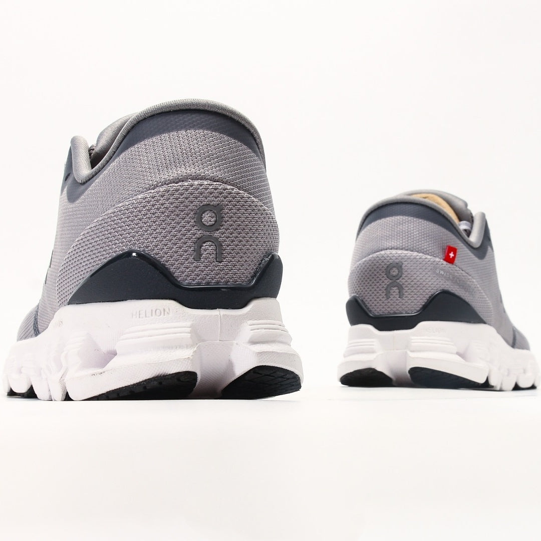 On Cloud X 5 Athleisure Shoes | CloudTec® Cushioning