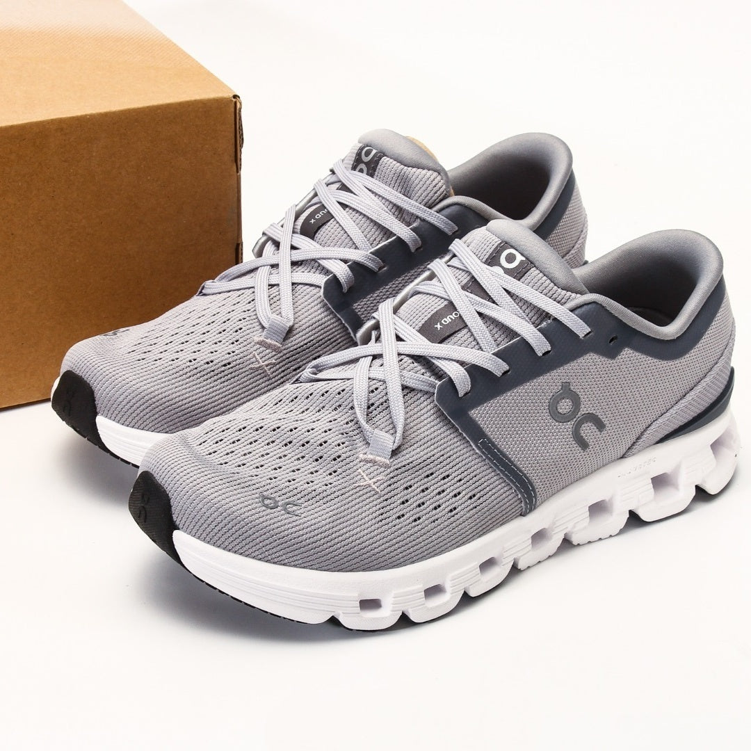 On Cloud X 5 Athleisure Shoes | CloudTec® Cushioning