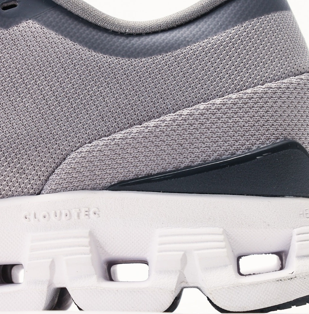 On Cloud X 5 Athleisure Shoes | CloudTec® Cushioning