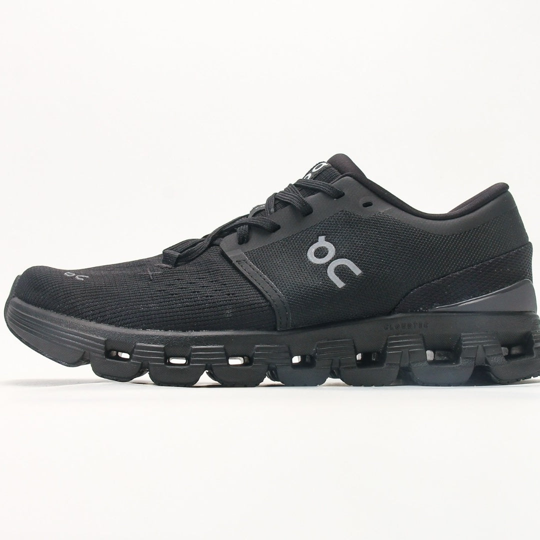 On Cloud X 5 Athleisure Shoes | CloudTec® Cushioning