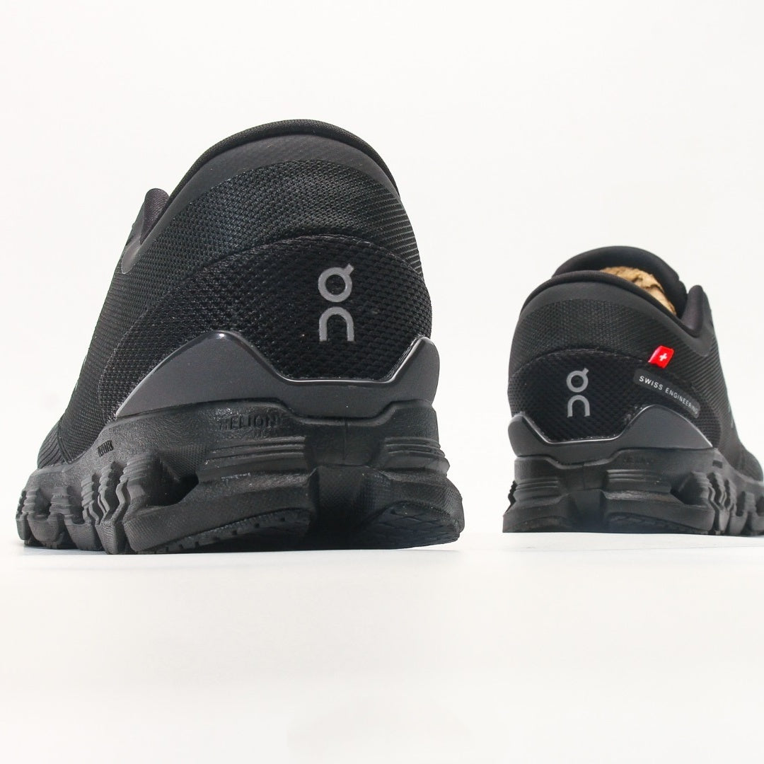 On Cloud X 5 Athleisure Shoes | CloudTec® Cushioning