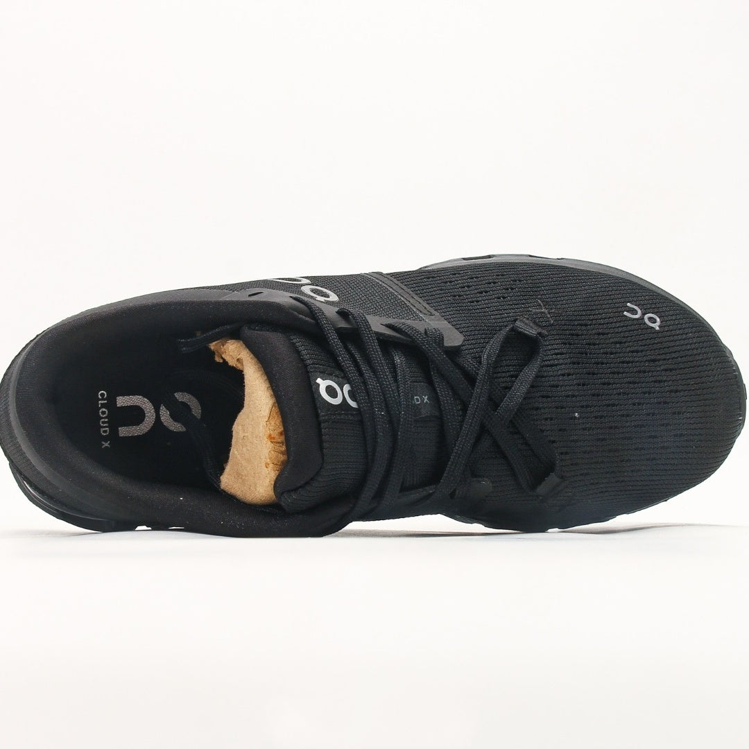 On Cloud X 5 Athleisure Shoes | CloudTec® Cushioning
