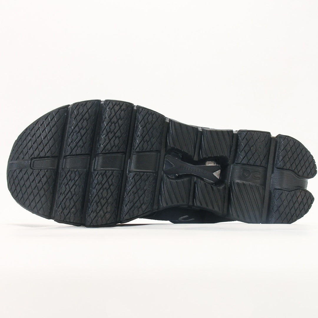 On Cloud X 5 Athleisure Shoes | CloudTec® Cushioning