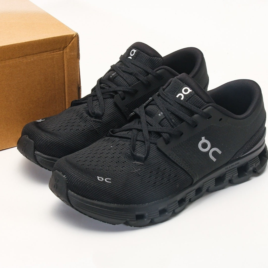 On Cloud X 5 Athleisure Shoes | CloudTec® Cushioning