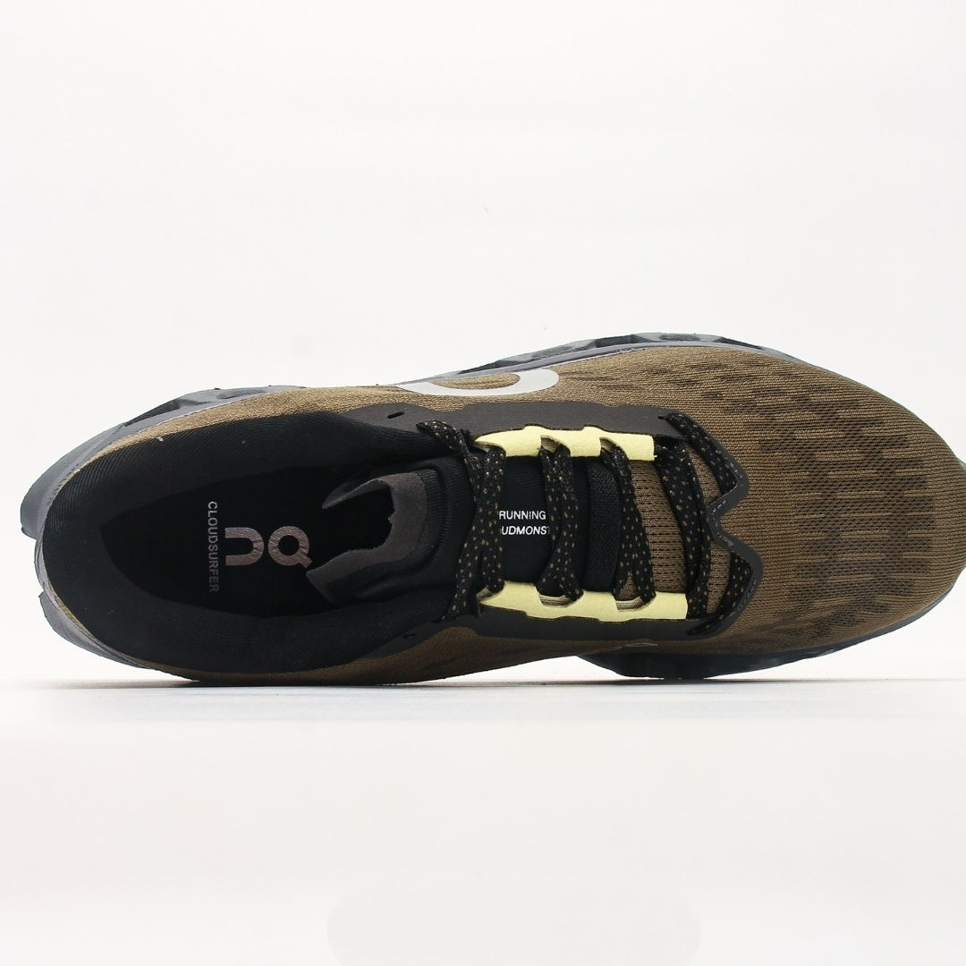 On Cloudmonster 3 Athleisure Shoes | CloudTec® Cushioning