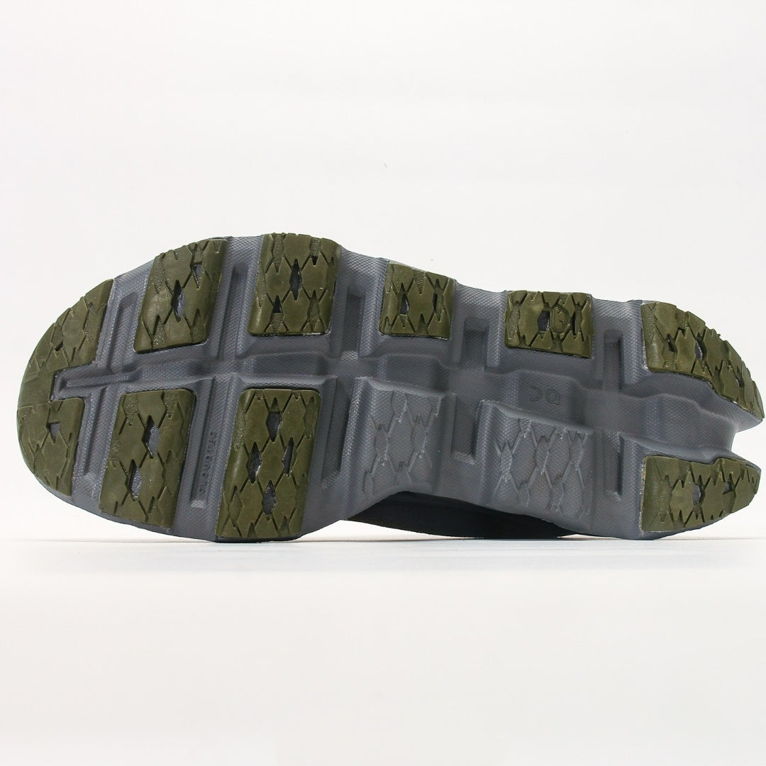 On Cloudmonster 3 Athleisure Shoes | CloudTec® Cushioning