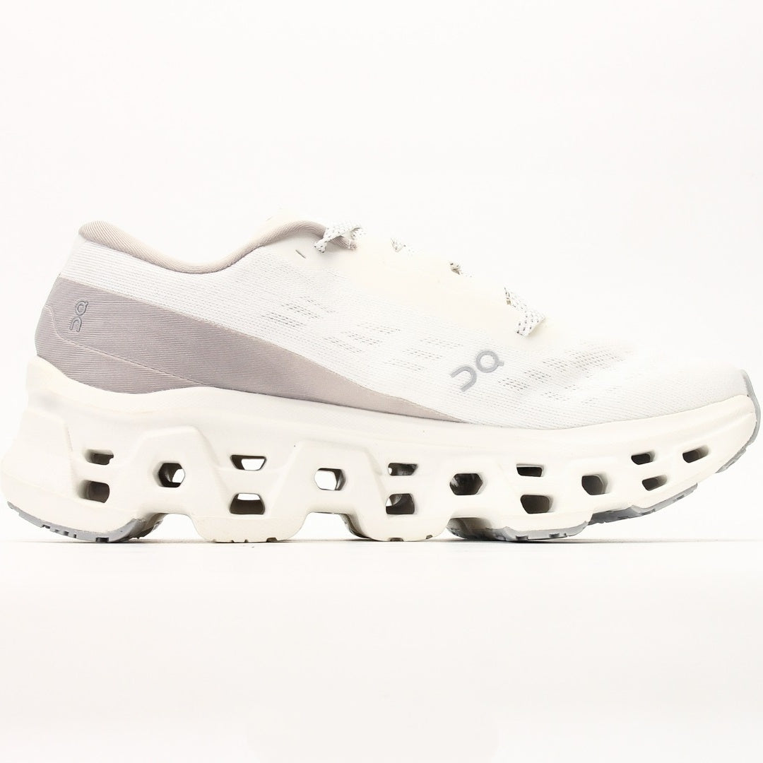 On Cloudmonster 3 Athleisure Shoes | CloudTec® Cushioning