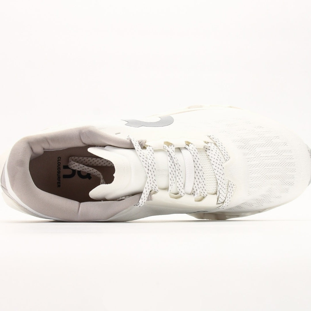 On Cloudmonster 3 Athleisure Shoes | CloudTec® Cushioning