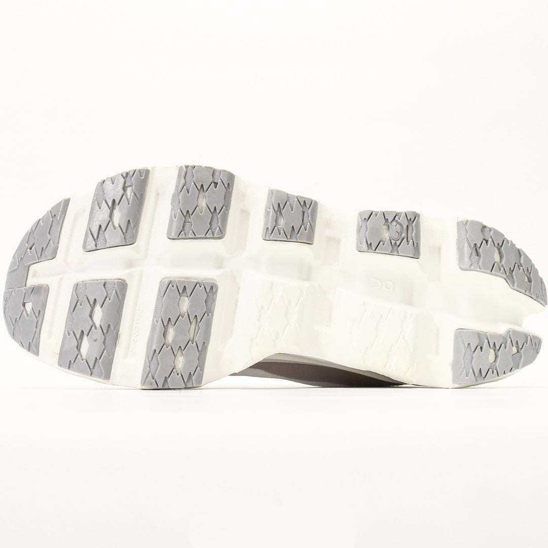 On Cloudmonster 3 Athleisure Shoes | CloudTec® Cushioning
