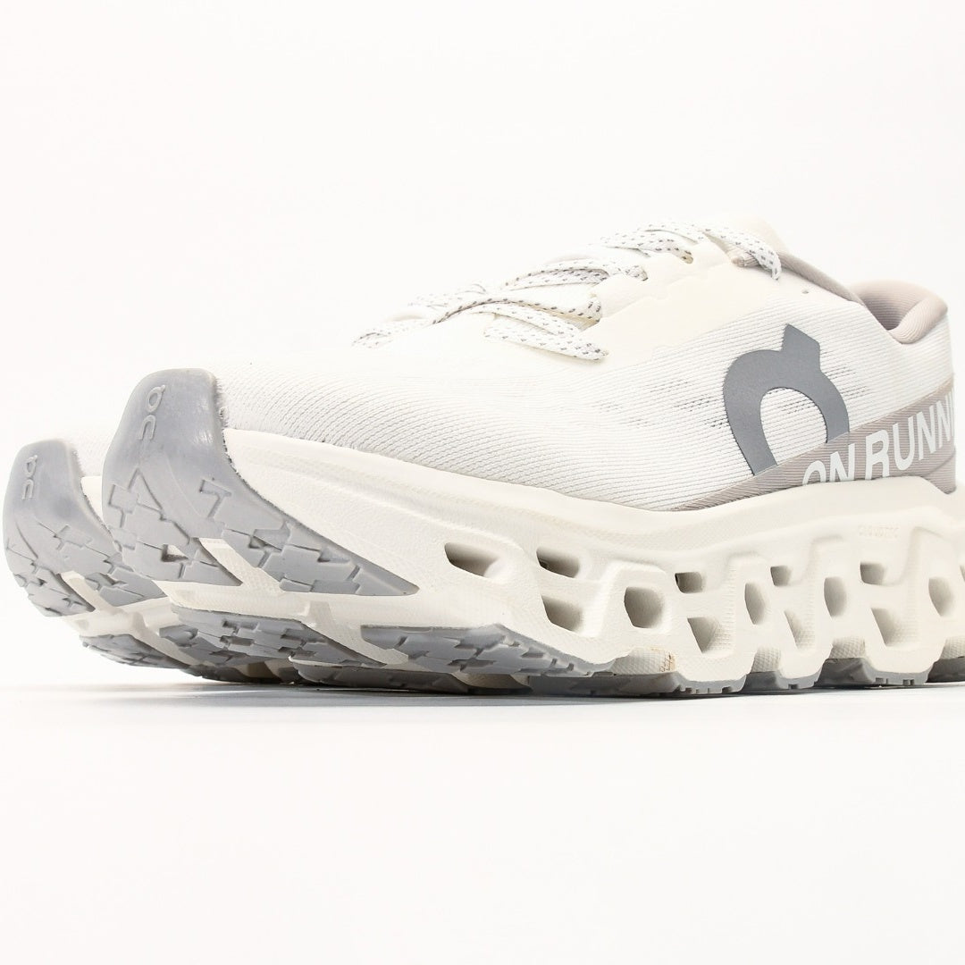 On Cloudmonster 3 Athleisure Shoes | CloudTec® Cushioning