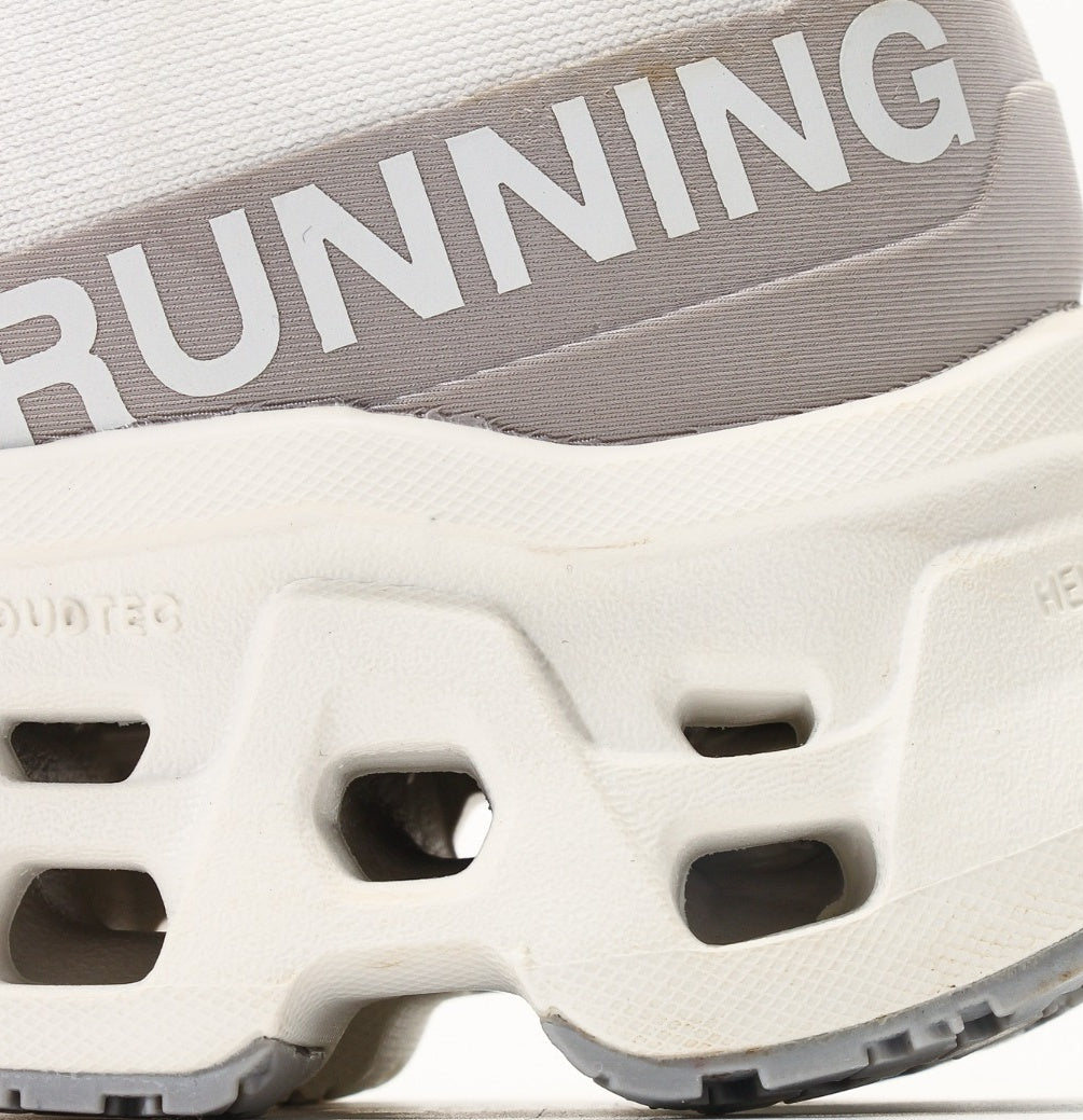 On Cloudmonster 3 Athleisure Shoes | CloudTec® Cushioning