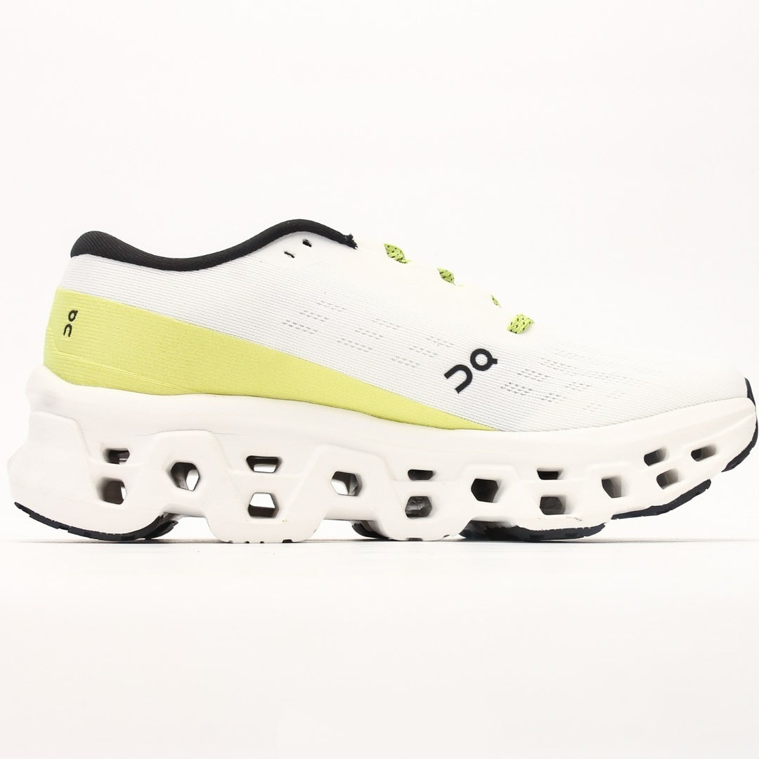 On Cloudmonster 3 Athleisure Shoes | CloudTec® Cushioning