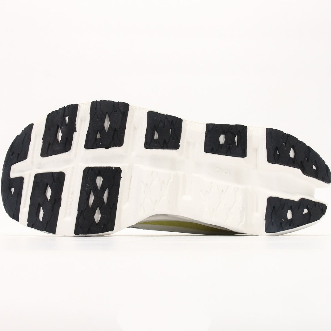 On Cloudmonster 3 Athleisure Shoes | CloudTec® Cushioning