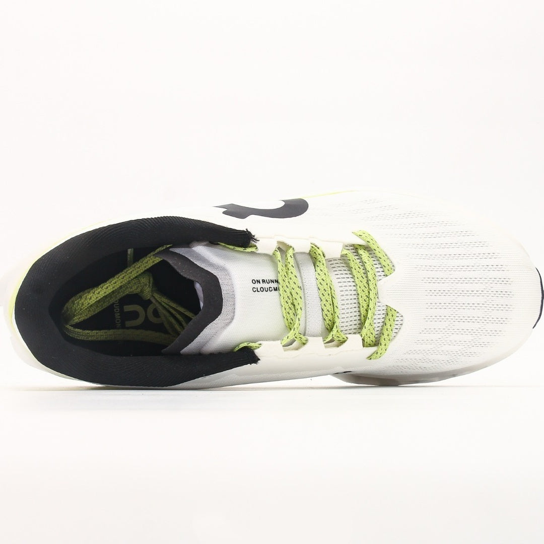 On Cloudmonster 3 Athleisure Shoes | CloudTec® Cushioning