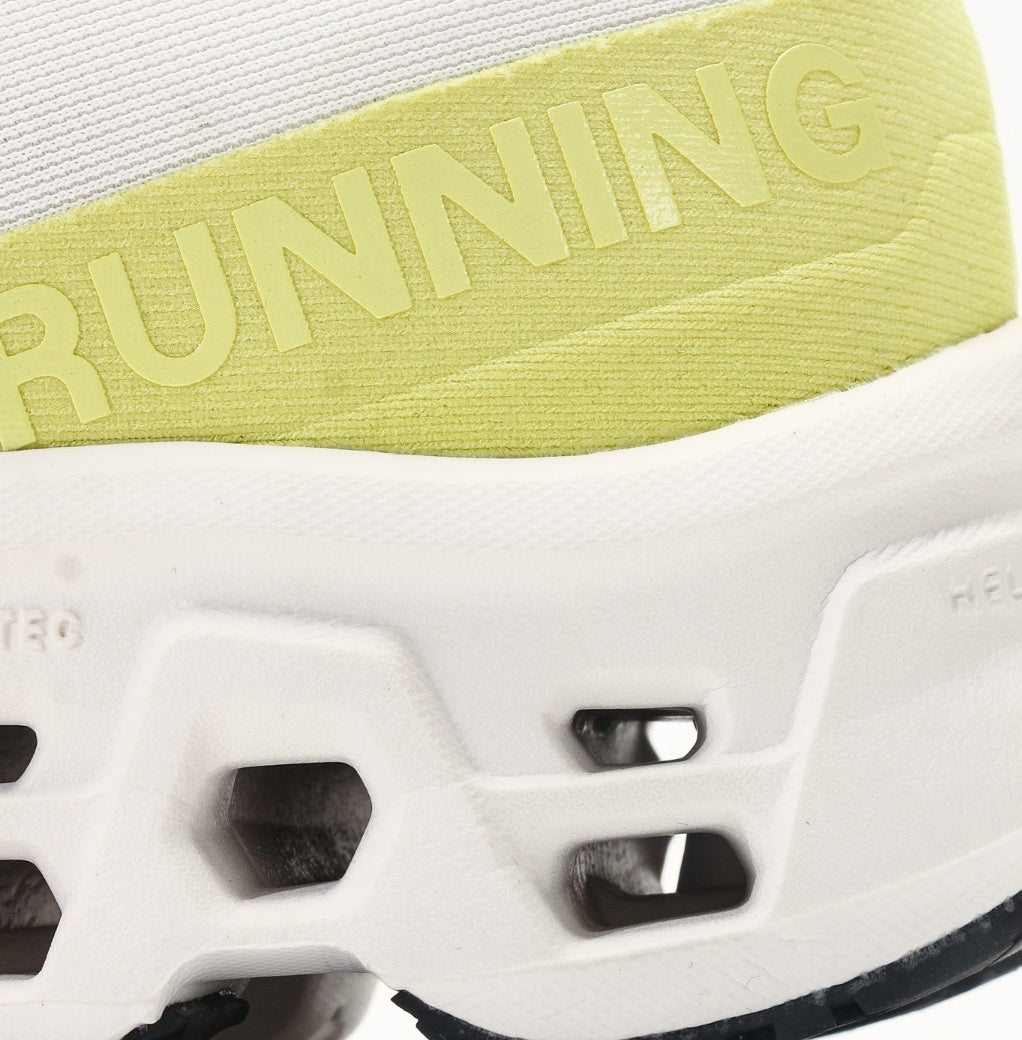 On Cloudmonster 3 Athleisure Shoes | CloudTec® Cushioning