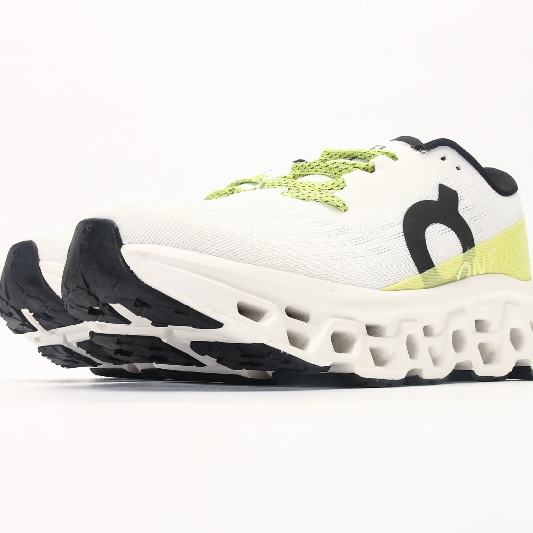 On Cloudmonster 3 Athleisure Shoes | CloudTec® Cushioning