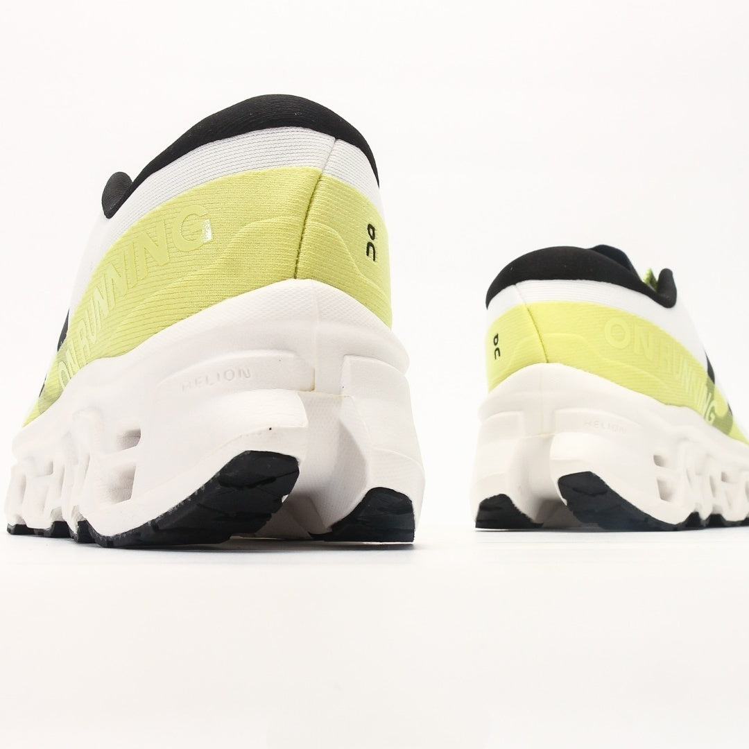 On Cloudmonster 3 Athleisure Shoes | CloudTec® Cushioning