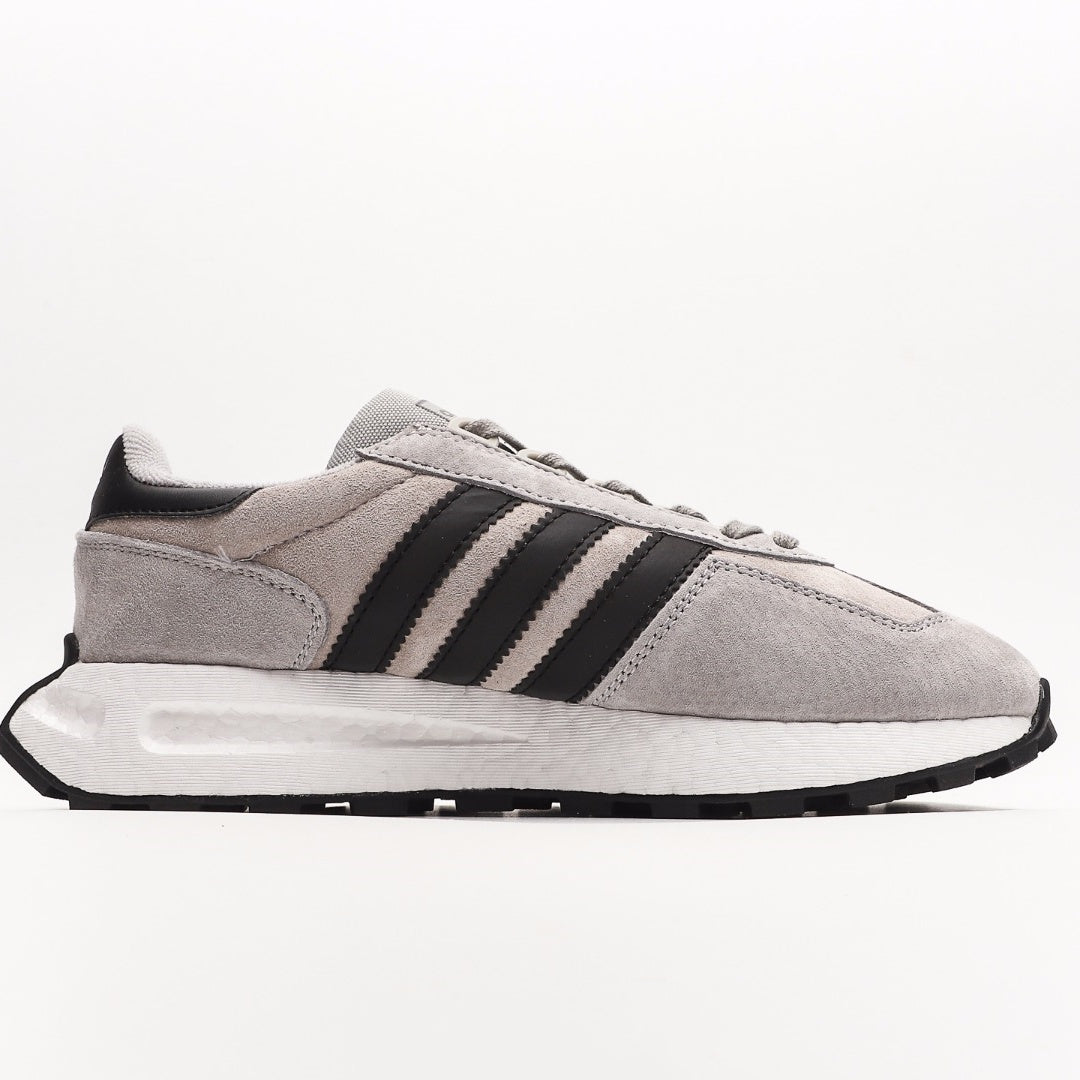 adidas Retropy E5 Sneakers – TPU Midsole Cushioning
