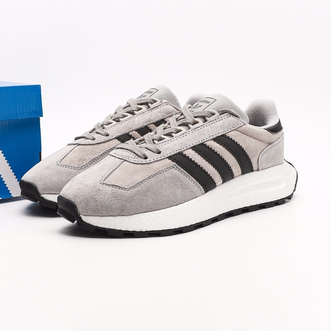 adidas Retropy E5 Sneakers – TPU Midsole Cushioning