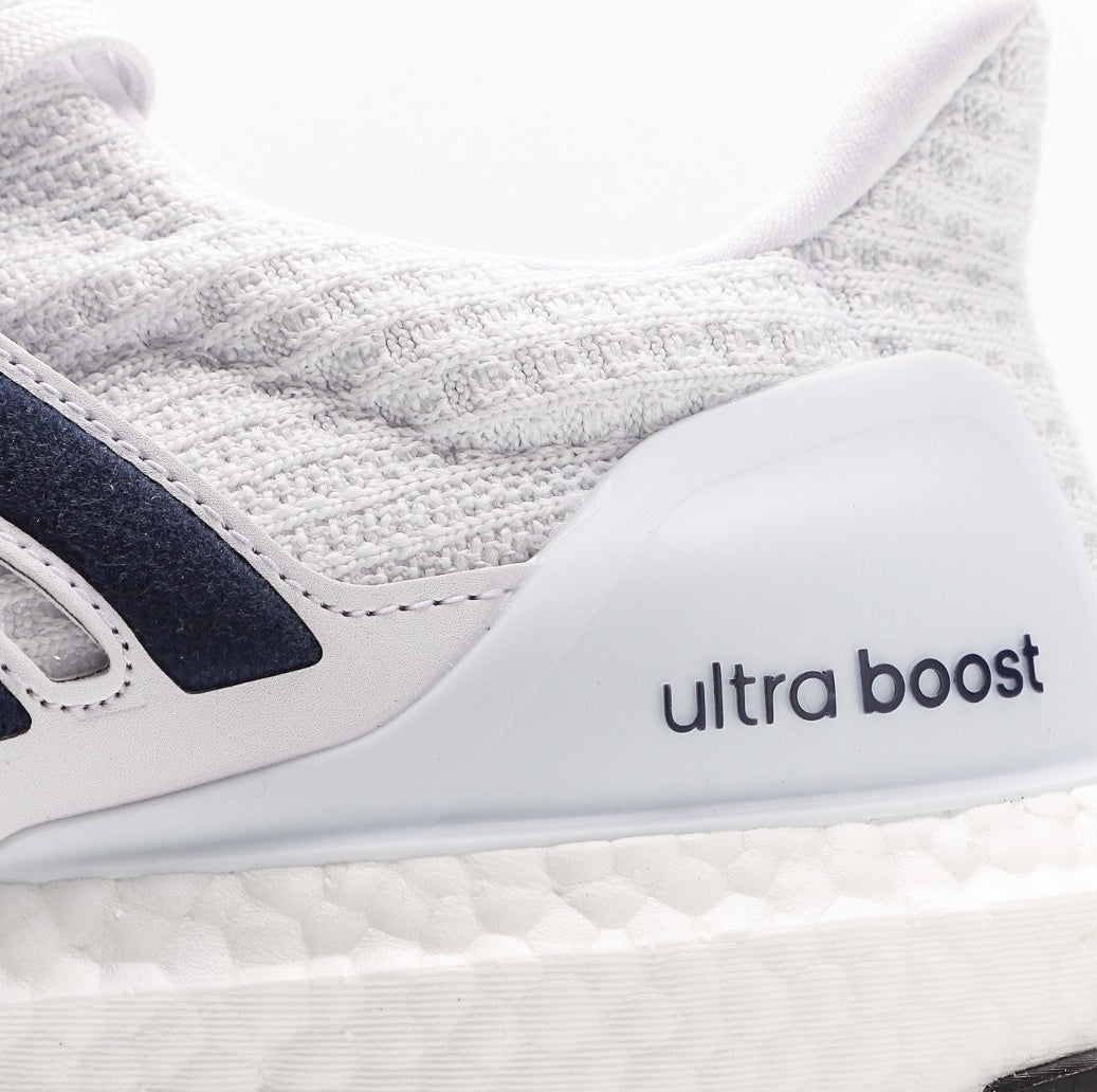 adidas Ultra Boost UB 4.0 Running Shoes – Breathable Knit Upper