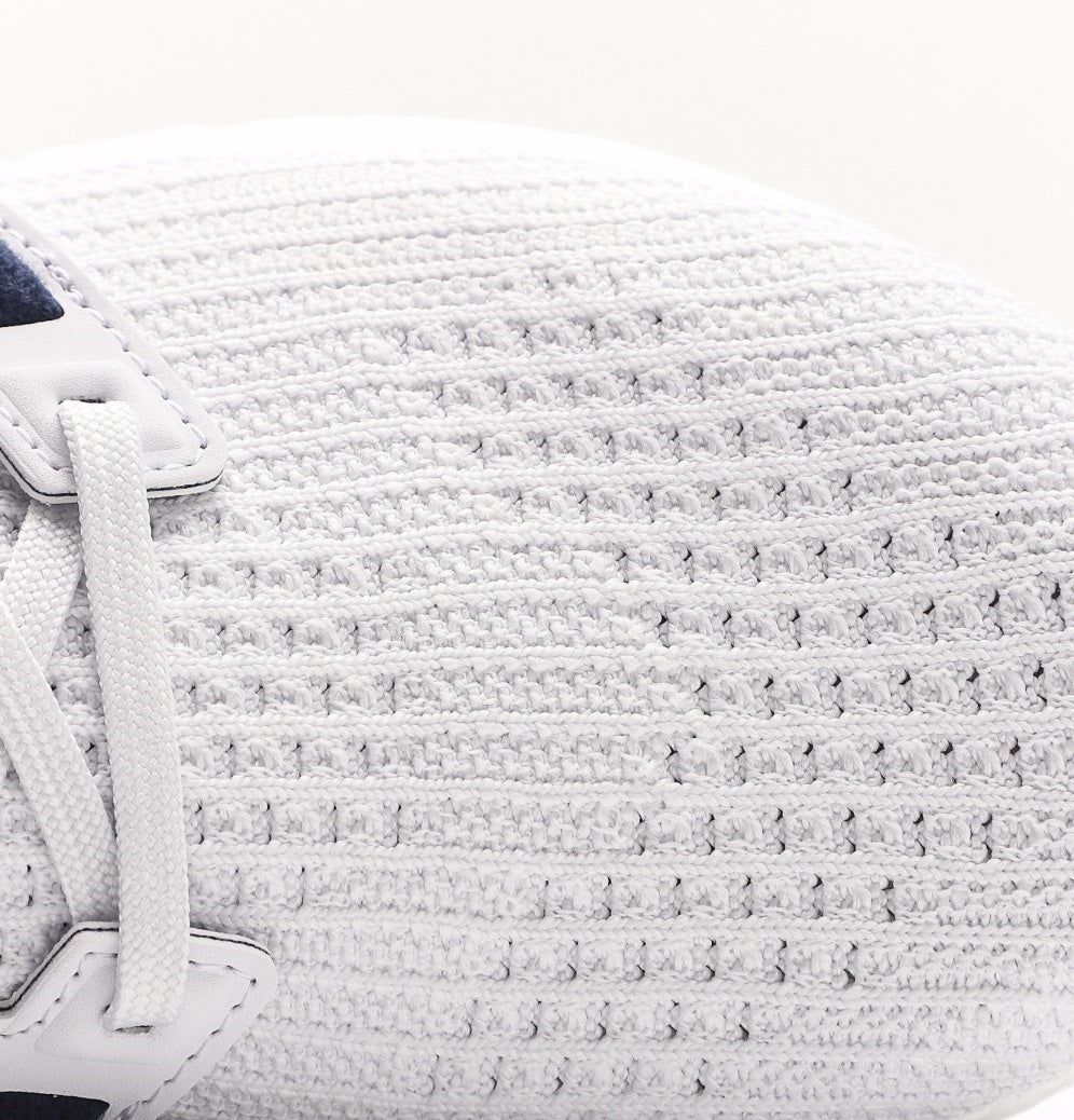 adidas Ultra Boost UB 4.0 Running Shoes – Breathable Knit Upper