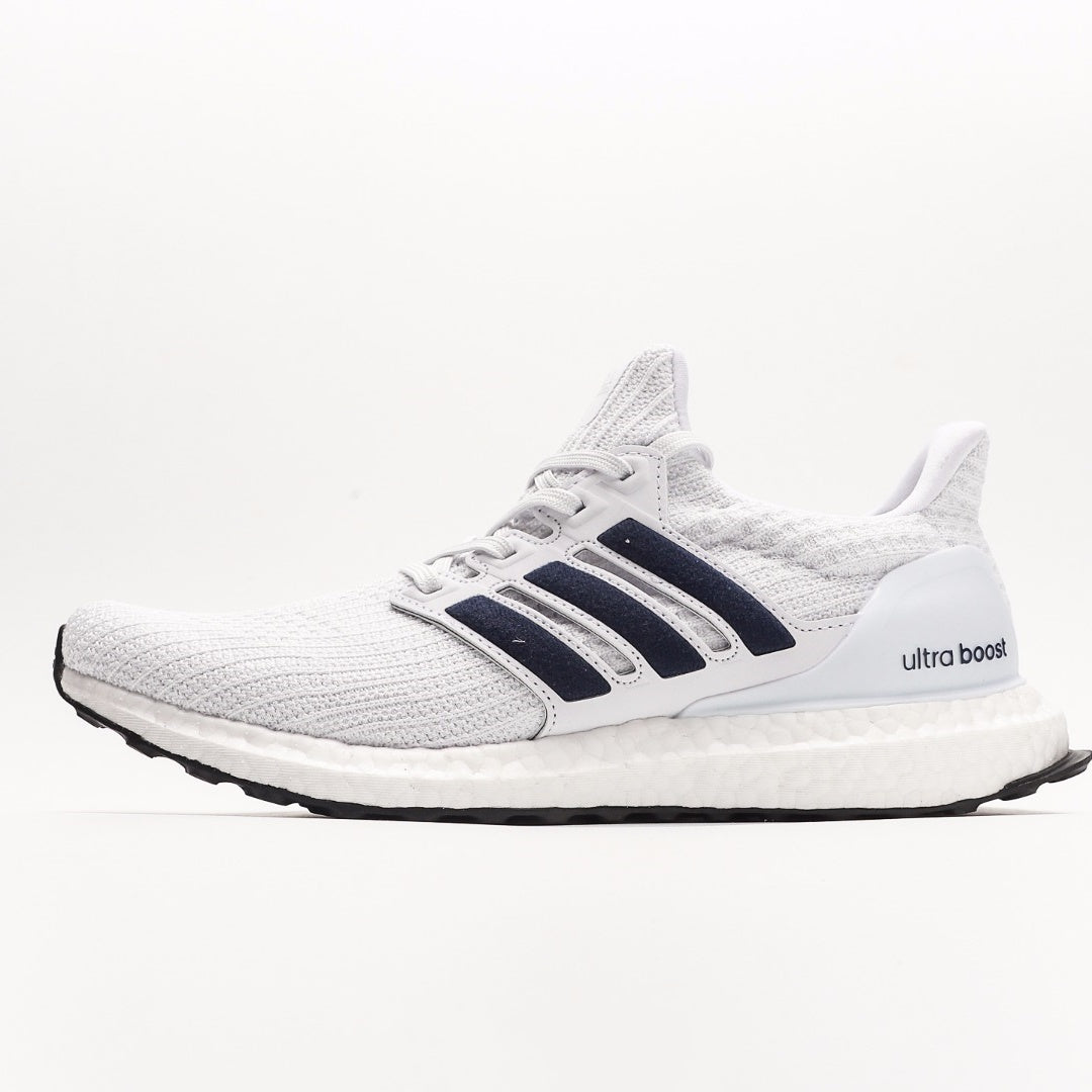 adidas Ultra Boost UB 4.0 Running Shoes – Breathable Knit Upper