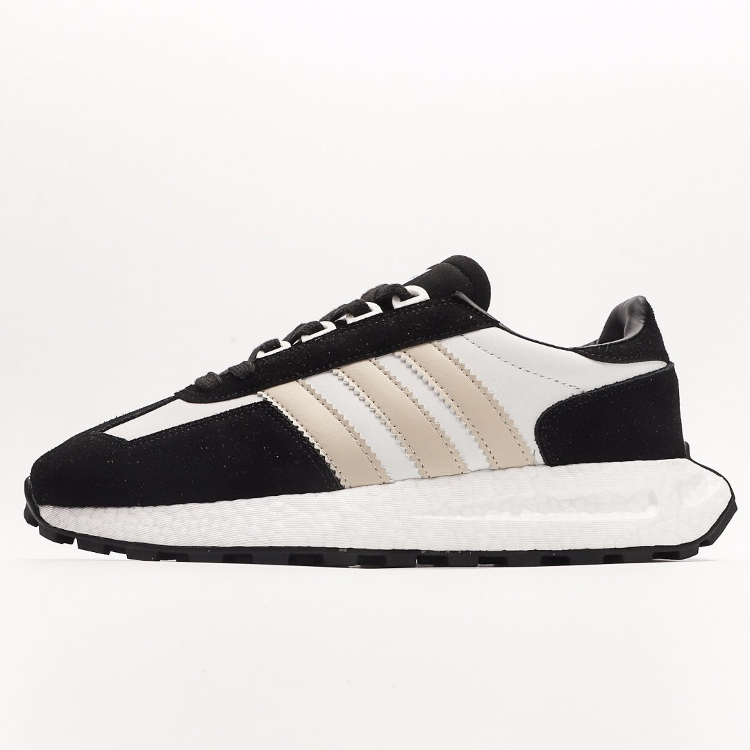 adidas Retropy E5 Sneakers – TPU Midsole Cushioning