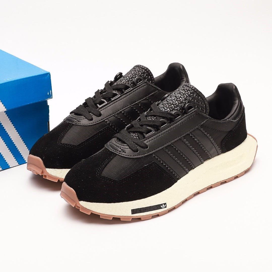 adidas Retropy E5 Sneakers – TPU Midsole Cushioning