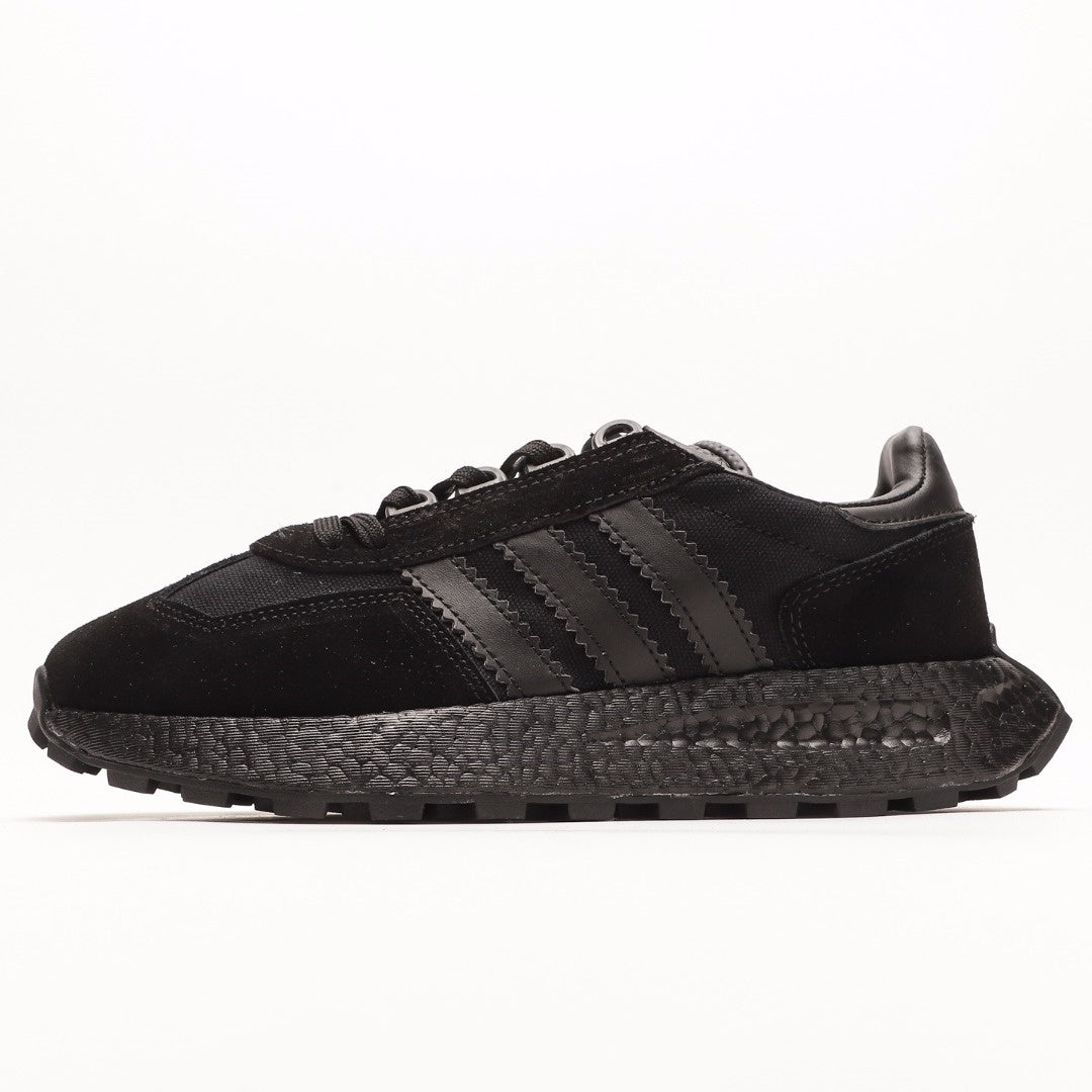 adidas Retropy E5 Sneakers – TPU Midsole Cushioning