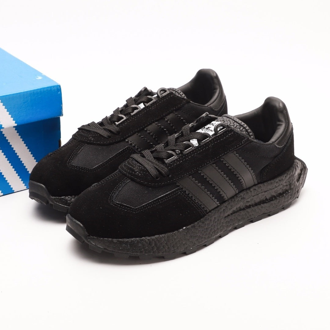 adidas Retropy E5 Sneakers – TPU Midsole Cushioning