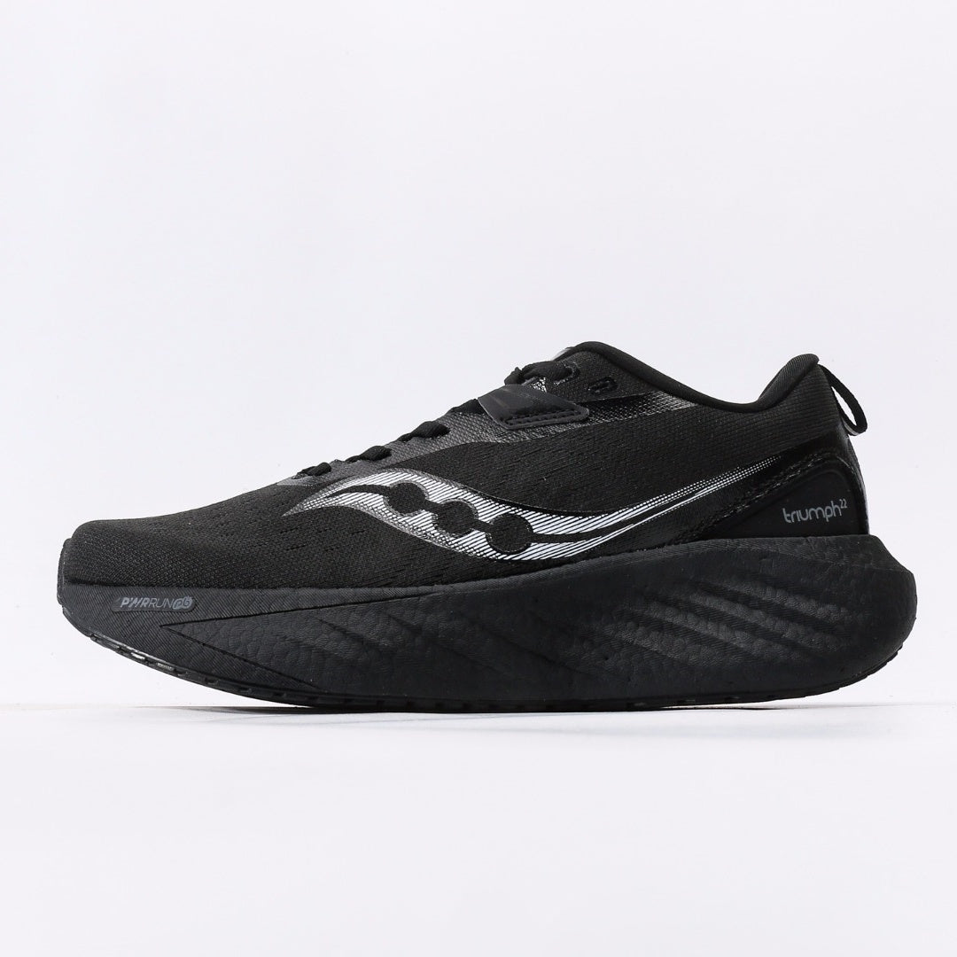 Saucony Triumph 22 Running Shoes | Breathable & Cushioned