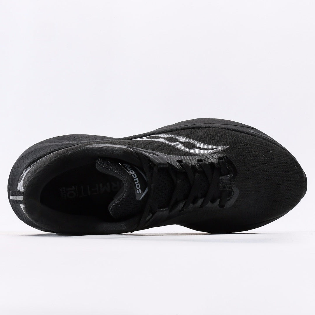 Saucony Triumph 22 Running Shoes | Breathable & Cushioned