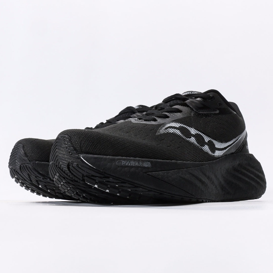 Saucony Triumph 22 Running Shoes | Breathable & Cushioned