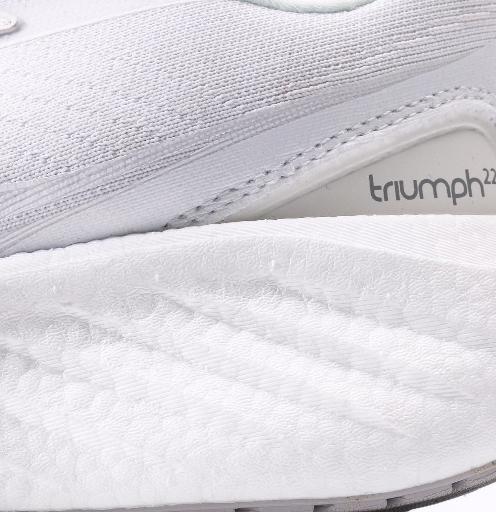 Saucony Triumph 22 Running Shoes | Breathable & Cushioned