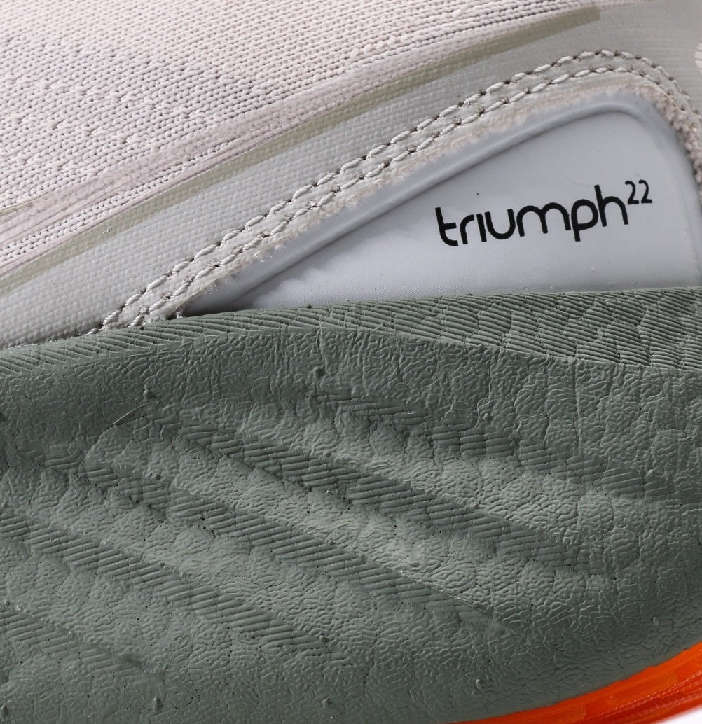 Saucony Triumph 22 Running Shoes | Breathable & Cushioned