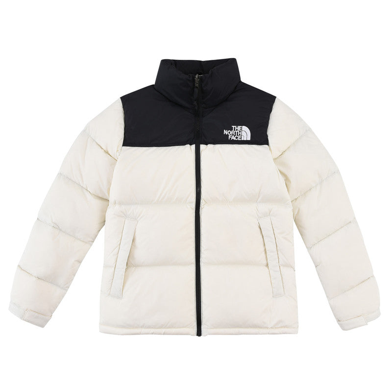 The North Face 1996 Down Jacket with Stowable Hood