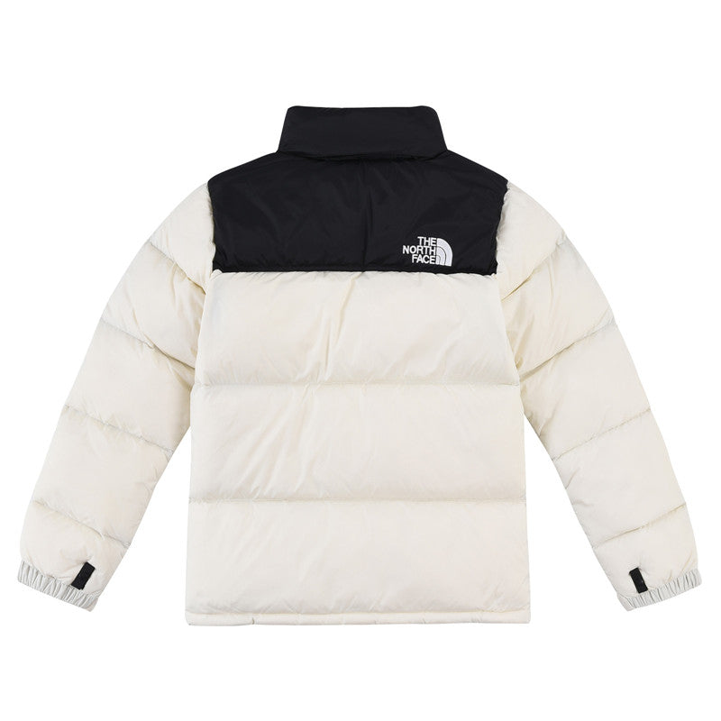 The North Face 1996 Down Jacket with Stowable Hood