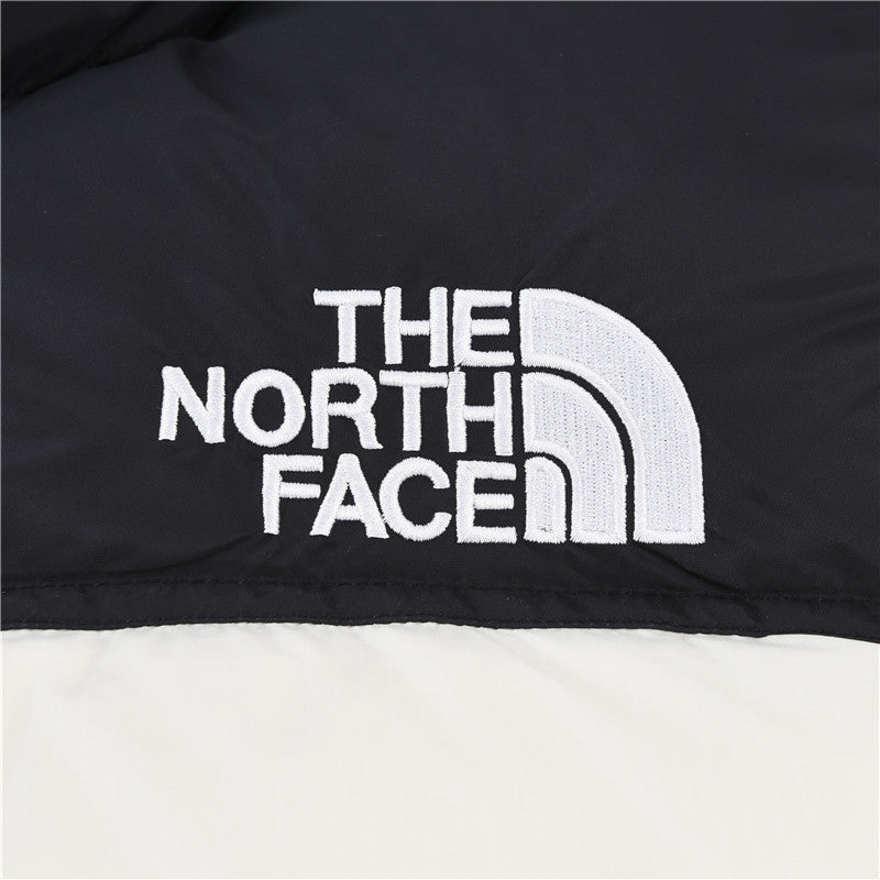 The North Face 1996 Down Jacket with Stowable Hood