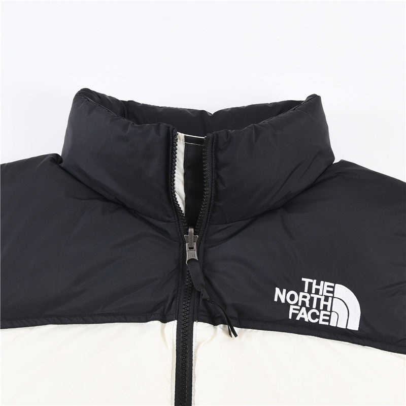 The North Face 1996 Down Jacket with Stowable Hood