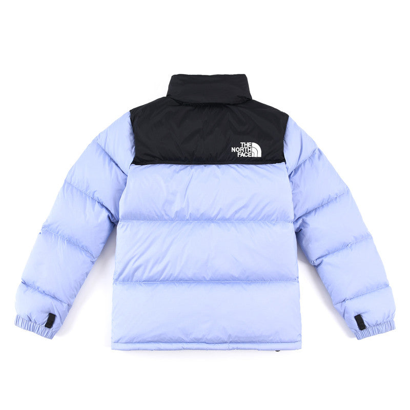 The North Face 1996 Down Jacket with Stowable Hood