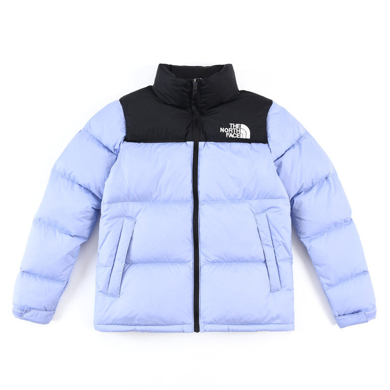 The North Face 1996 Down Jacket with Stowable Hood